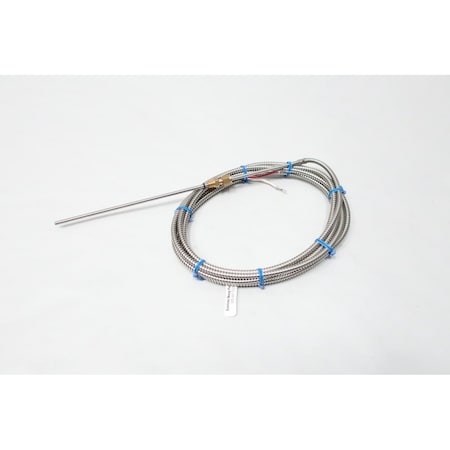 Sumitomo THERMOCOUPLE 10-1/2IN RTD P011-33112-132-2-00