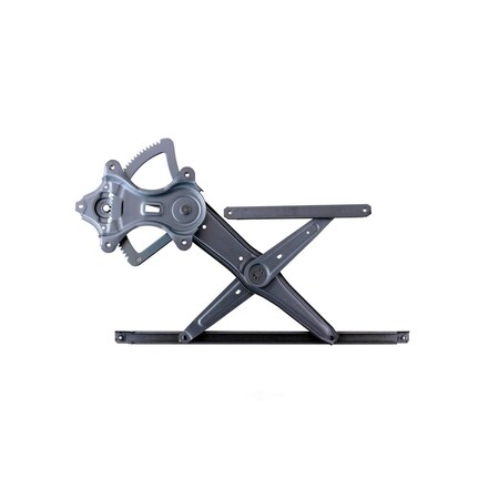 Aisin Power Window Regulator Assembly RPT-075
