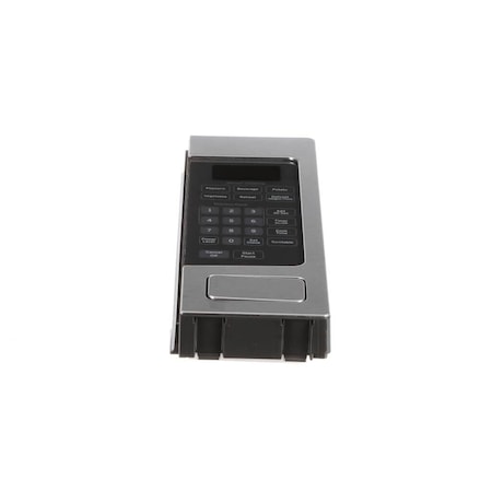 Ge DARK DORIAN CONTROL PANEL WITH WB56X33573
