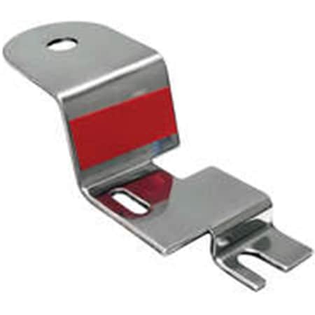 Bromas Stainless Steel Antenna Mount for 2015-2020 Ford F150 BR2206865