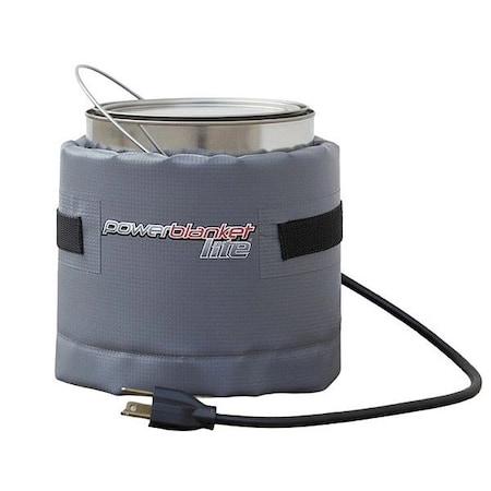 Powerblanket Powerblanket Lite Bucket Heater, 120V PBL2G