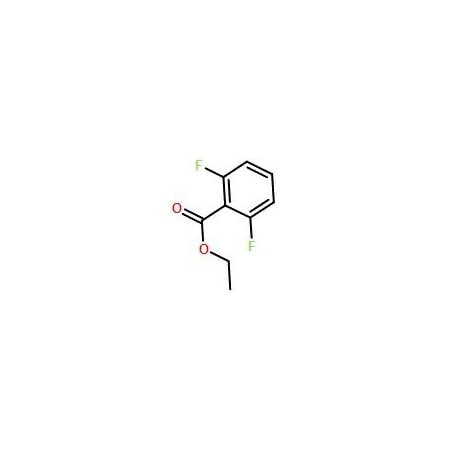 Ak Scientific Ethyl 2, 6-difluorobenzoate (25g), CAS 19064-14-3 6423AD-25g