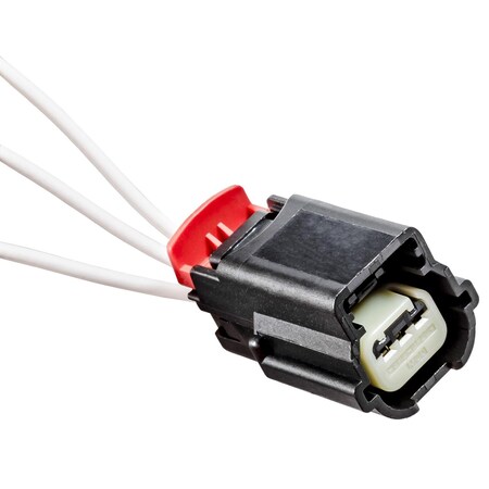 Auveco Ford Parking Aid, A/C Switch Harness Connector 23242