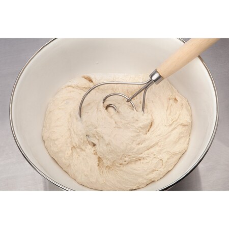 Mrs. Andersons Baking Dough Whisk 43753