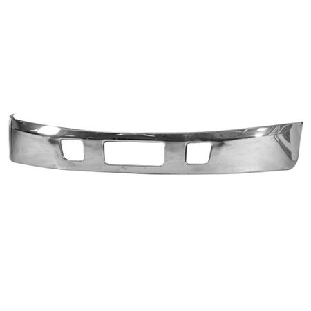 Replacement For Chinon 258 Year 2008 Chrome Steel Bumper W Tow Vent Holes