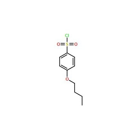 Ak Scientific 4-(n-Butoxy)benzenesulfonyl chloride (25g), CAS 1138-56-3 9153AC-25g
