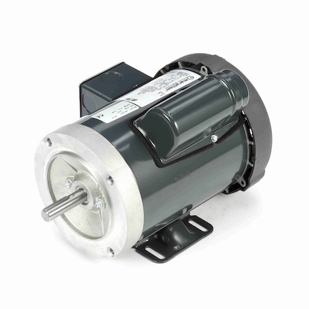 Marathon G572 General Purpose Motor 3/4 HP 1800 RPM 56C Frame with Base MG572