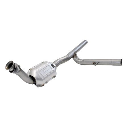 Ap Exhaust Catalytic Converter-Direct Fit, 645829 645829