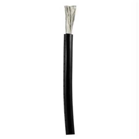 Upgrade Black 6 AWG Battery Cable - Sold By The Foot UP634049