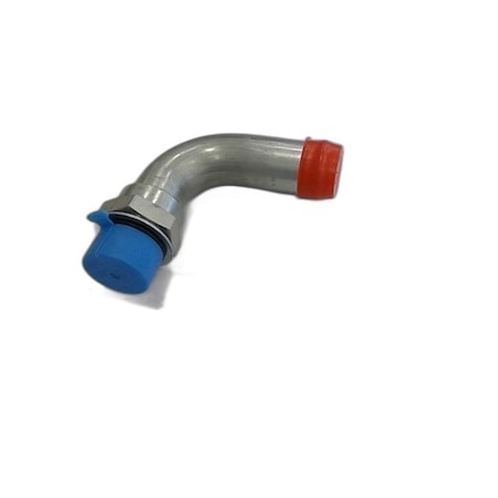 John Deere ELBOW FITTING, OEM DH401207