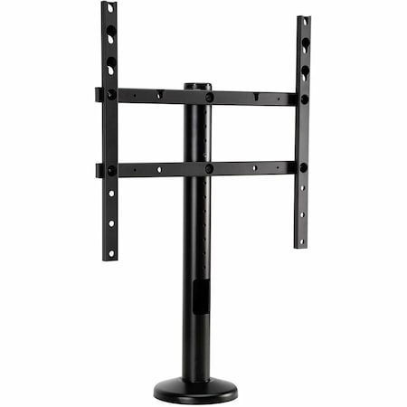 Peerless-Av Universal Tabletop TV Swivel Mount for 32" to 55" TVs HP455