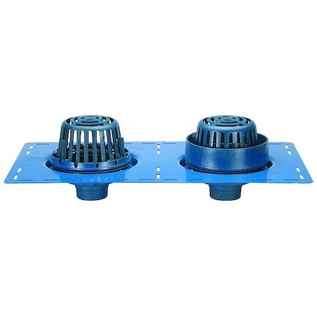 Zurn Drain Z165-4NH