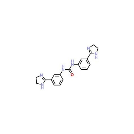 Ak Scientific Imidocarb (1g), CAS 27885-92-3 F558-1g