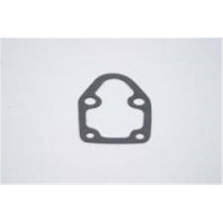 Green Arrow Equipment Fuel Pump Plate Gaskets for Small Block Chevy, 10PK GR3611956