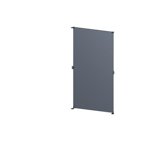 Siemens SIVACON mounting plate 8MF1000-2AL03-0