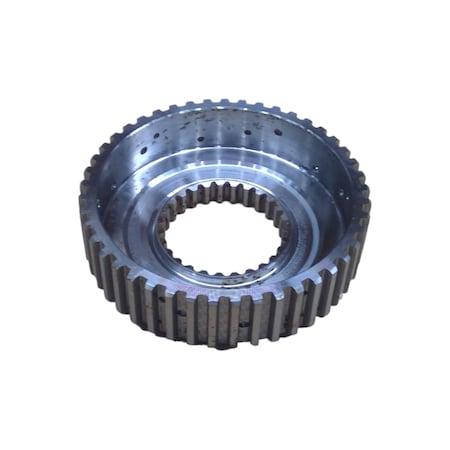 John Deere SPLINED COUPLING, JOHN DEERE OEM R44156 R44156