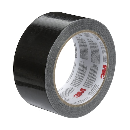 3M Colored Multi-Use Duct Tape, 1.88" x 20 yds., Black 98008-2