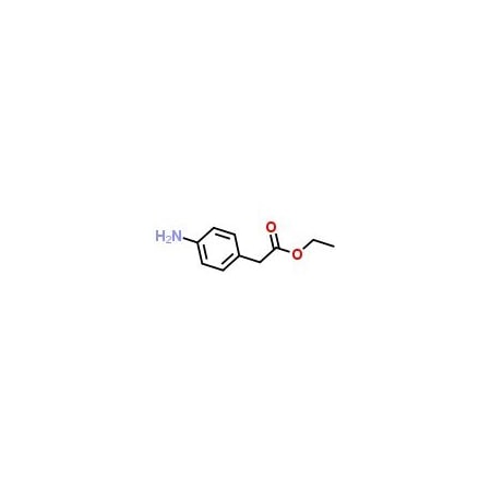 Ak Scientific Ethyl 4-aminophenylacetate (500g), CAS 5438-70-0 A133-500g