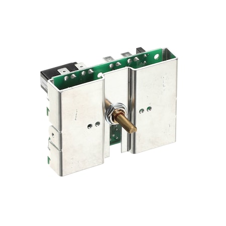 Hatco CONTROLLER, ELEC, THERMOSTAT, HWBI 02.16.190.00