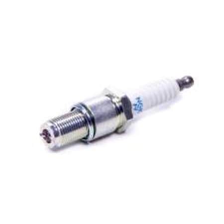 Newalthlete 14 mm Thread 0.84 in. Reach Gasket Seat Racing Spark Plug, No. 4311 NE3609115