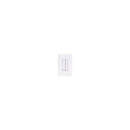Cree Lighting Light and Dimmer Switches CSC-CWD-UNV-WH