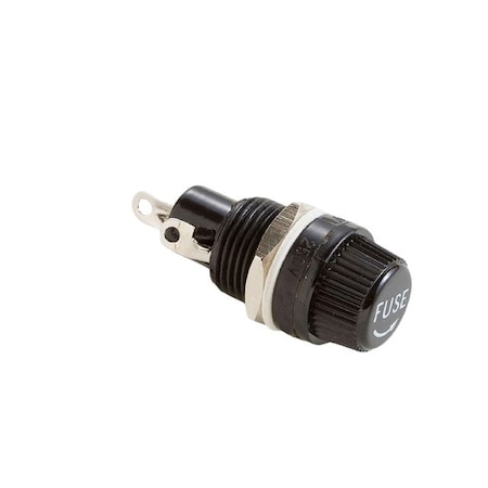 Optifuse Panel Mount Holder for 5x20mm, 250V 10A PMC-KS-01-SOS
