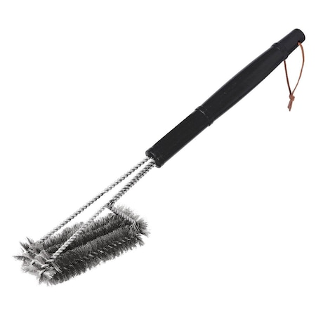 21St Century Dual Head Angled Brush B70A1