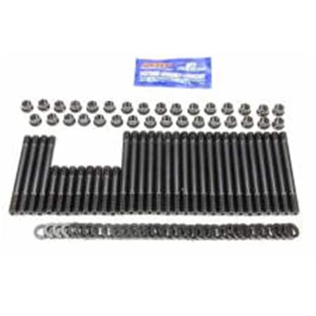 Whole-In-One 235-4201 12-Point Head Stud Kit for Big Block Chevy 235-4201 WH3295142