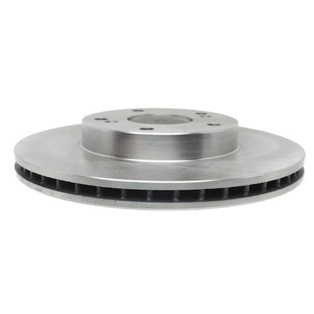 Acdelco ROTOR FRT BRK, Disc Brake Rotor, 18A912A