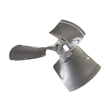 Lennox 22 in. DIA 3BLD 1/2 in. Bore 29deg 72L92