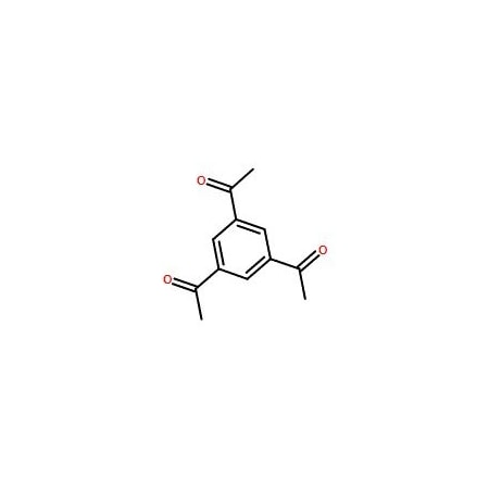Ak Scientific 1, 3, 5-Triacetylbenzene (1g), CAS 779-90-8 X0030-1g