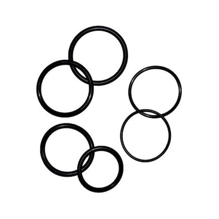 Swivel 9D00010711 mall Rubber Assorted O Ring SW613370