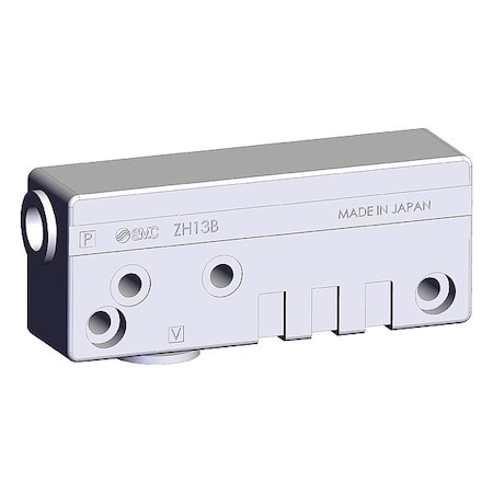 Smc VACUUM GENERATOR ZH13BSA-08-10