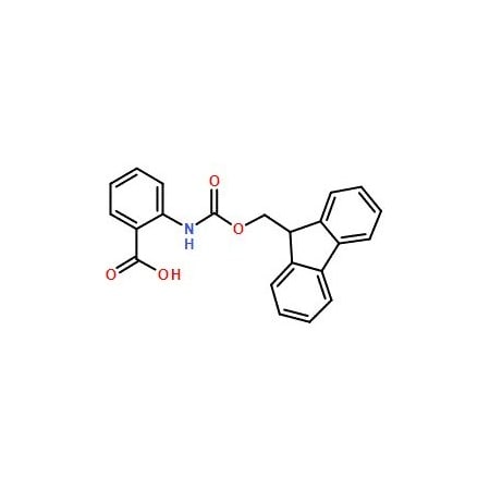 Ak Scientific Fmoc-2-Abz-OH (25g), CAS 150256-42-1 4648AD-25g