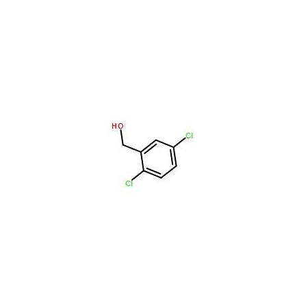 Ak Scientific 2, 5-Dichlorobenzyl alcohol (1g), CAS 34145-05-6 1913AL-1g