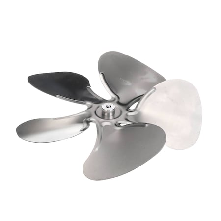 Master-Bilt Fan Blade, Evaporator, 5 Blade 180069