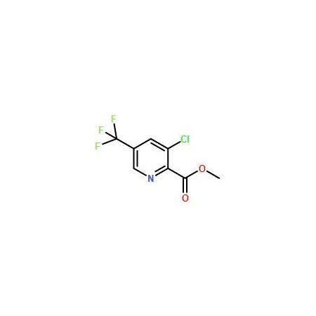 Ak Scientific Methyl 3-chloro-5-(trifluoromethyl)pyridine-2-carboxylate (1g), CAS 655235-65-7 Y9748-1g