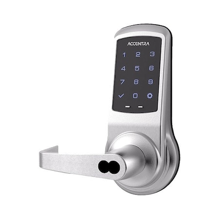 Assa Abloy Cylindrical Lock SG-AU-NTB623-NR 626