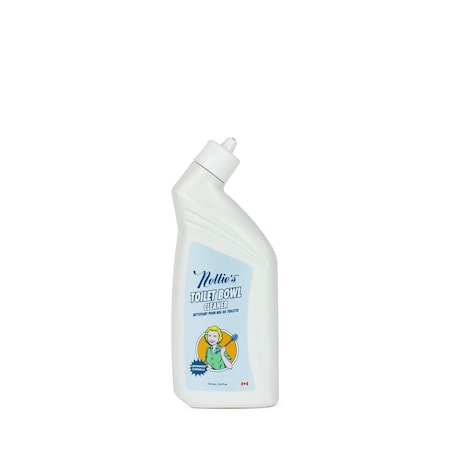 Nellie&Aposs Clean Nellies Toilet Bowl Cleaner NNC-TB