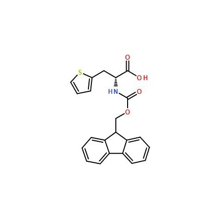 Ak Scientific Fmoc-D-Thi-OH (1g), CAS 201532-42-5 Q859-1g