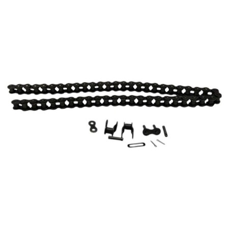 John Deere CHAIN ASSEMBLY 52 TOTAL LINKS, JOHN DEERE OEM AH141163 AH141163