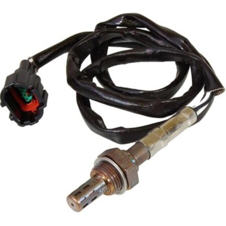 Walker Oxygen Sensor with 3-Wire for 2004 Nissan Frontier 250-23157