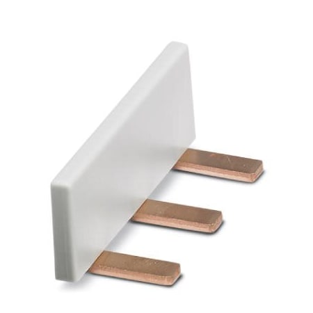 Phoenix Contact EB 3-18 Insertion bridge pitch: 17.8 mm 3009305