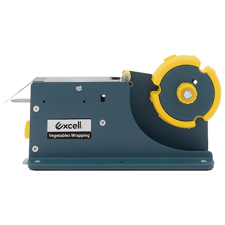 Zenport Fruit & Vegetable Wrapping Tool ET635