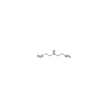 Ak Scientific Diethylenetriamine (100g), CAS 111-40-0 M298-100g