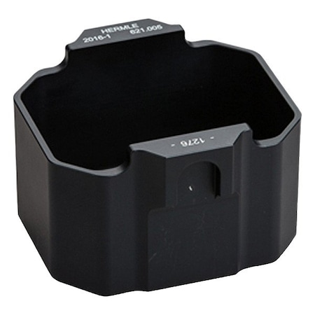 Hermle Rectangular Bucket, PK2 Z496-1000-RBUK