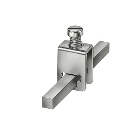 Siemens Busbar Neutral 6Mm X 6Mm 1104Mm Long 8GF9324-2