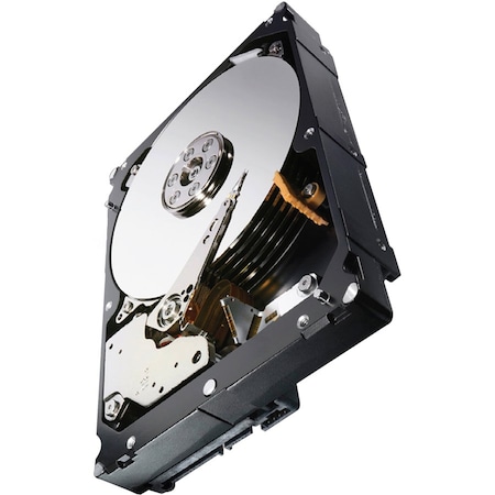 Seagate Constellation ES.3 ST1000NM0033 1 TB Hard Drive - 3.5" Internal - SATA (SATA/600) ST1000NM0033