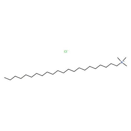 Ak Scientific N, N, N-Trimethyldocosan-1-aminium chloride (5g), CAS 17301-53-0 8924AA-5g