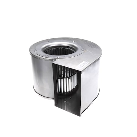 Enviro-Tec BLOWER ASSY 04 CW 6.5 X 7''WHL PM-06-0159